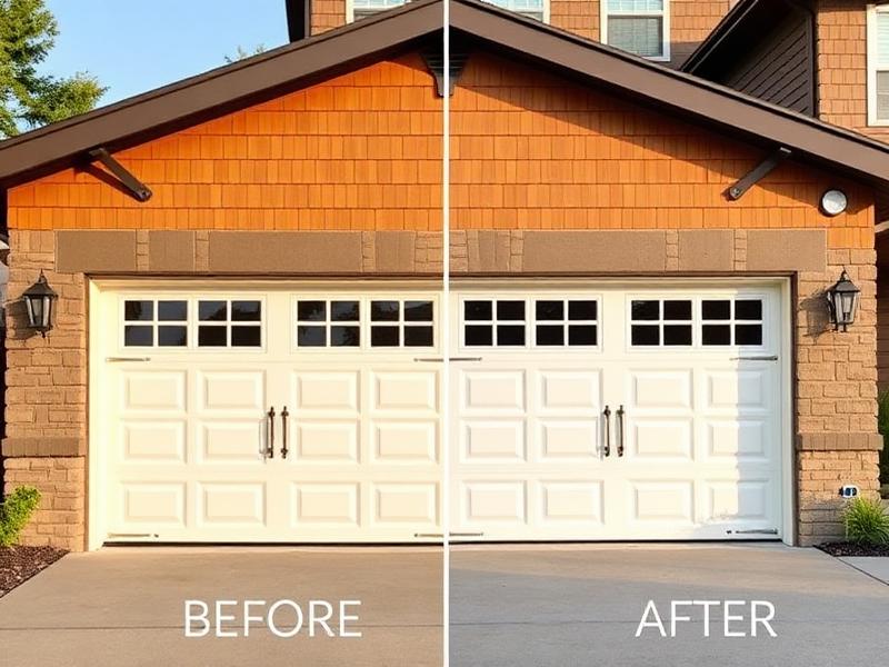 Garage Door Installation - Hot Springs Garage Doors professional service