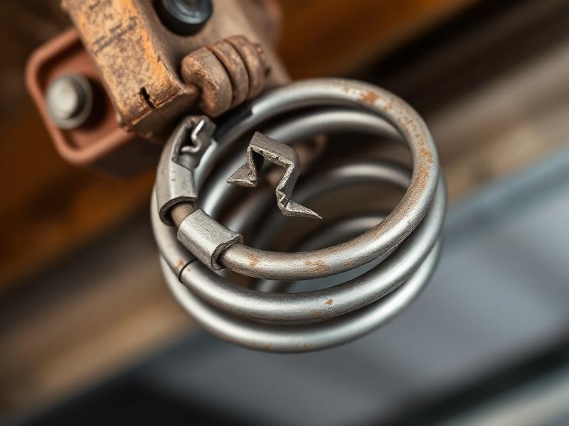 Repair Services - Hot Springs Garage Doors professional service